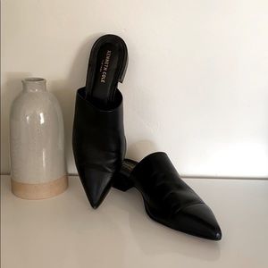 Kenneth Cole Alina Slip On Mule